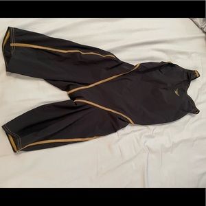 Speedo LZR PRO knee skin